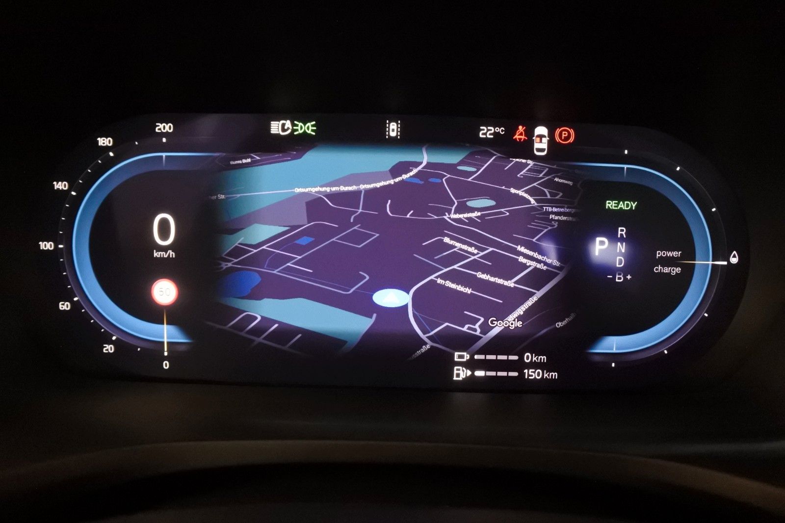 Volvo S60 T8 Ultimate Dark Recharge Plug-In Hybrid AWD