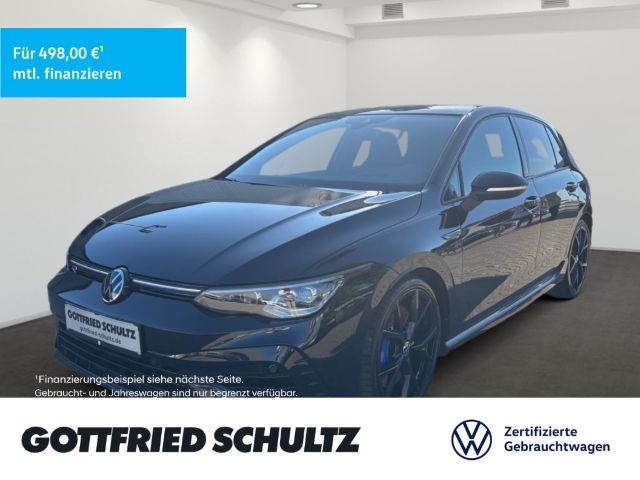 Volkswagen Golf R 2.0 TSI 4MOTION DSG 19 ZOLL MATRIX PANO D