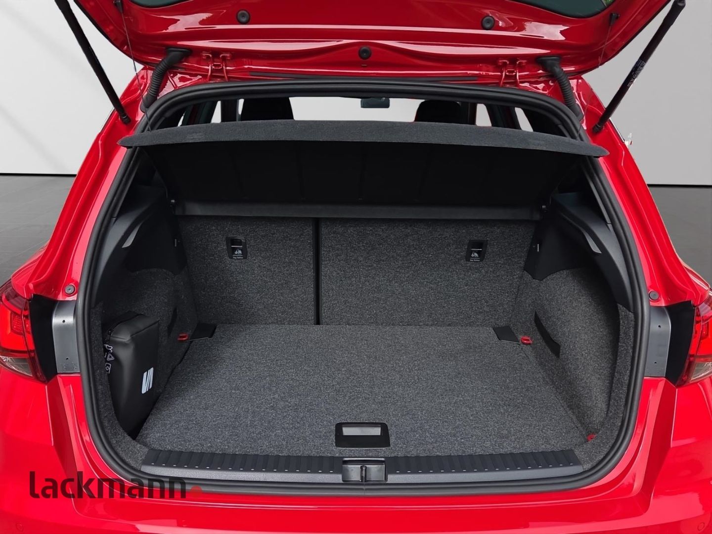 Seat Arona 1.5 FR *Navi*LED*Assistenzp.XL*Winterp.*AH