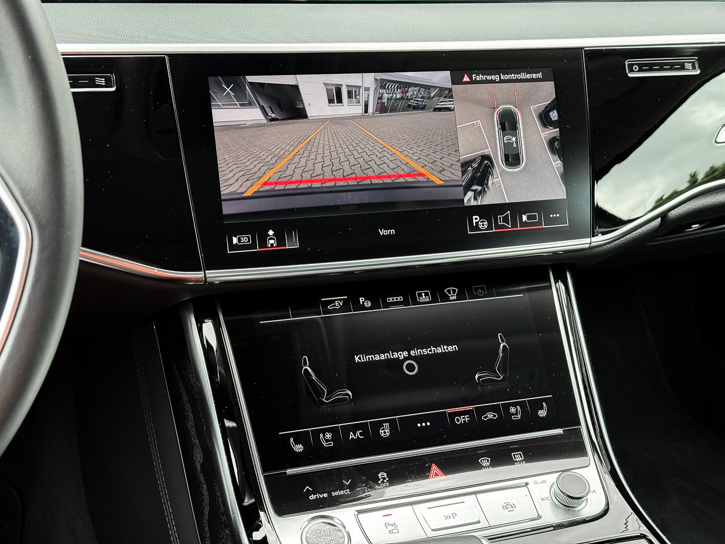 Audi A8 L 60 TFSI e quattro - Samsaru's Car Outlet