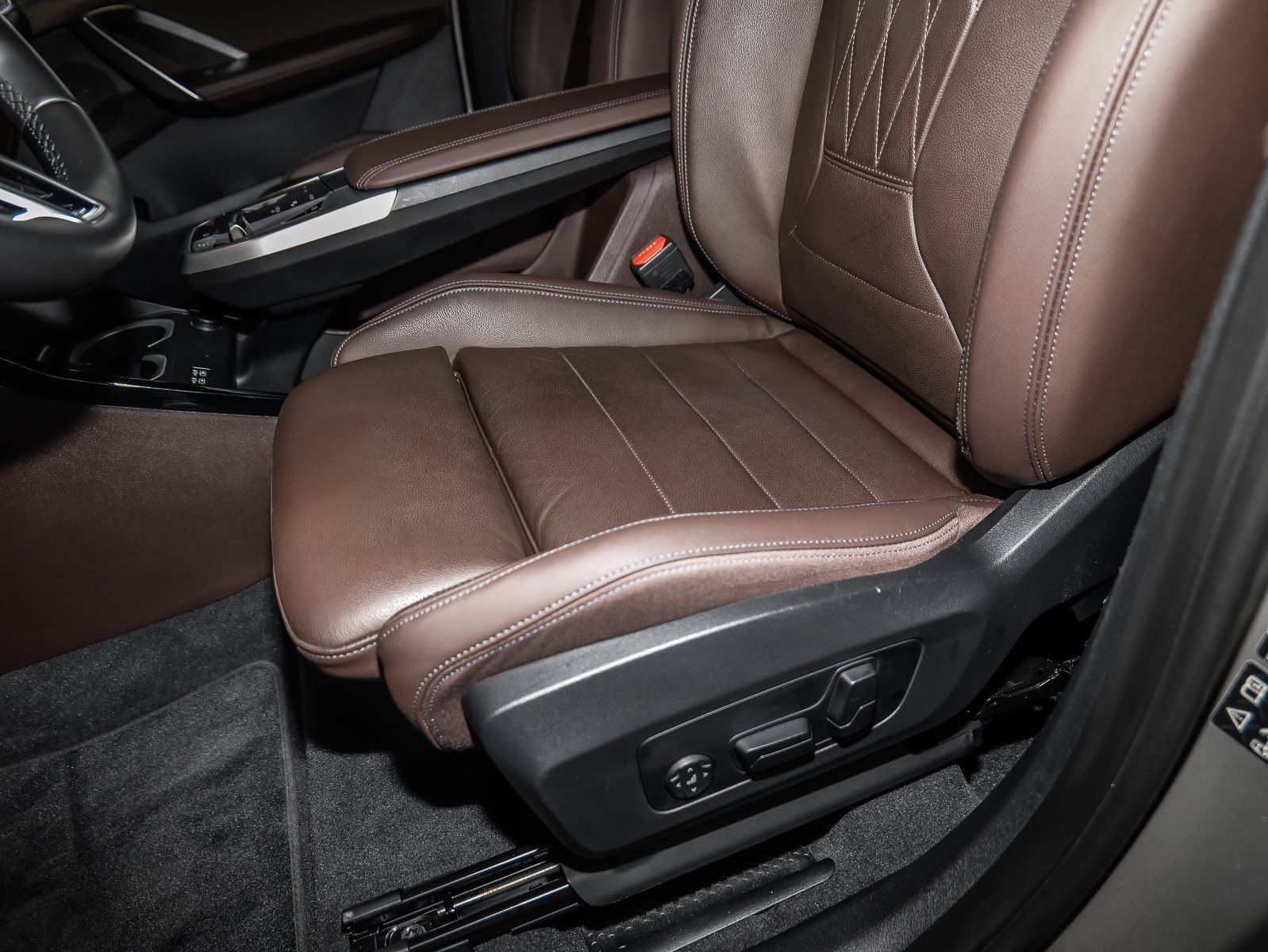 BMW X1 xDrive23d M-SportPro - Samsaru's Car Outlet