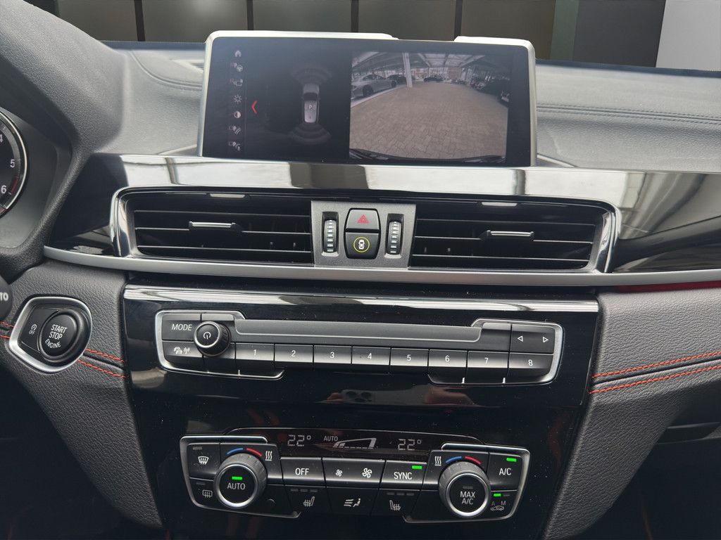 BMW X1 xDrive18d SPORTLINE - Samsaru's Car Outlet