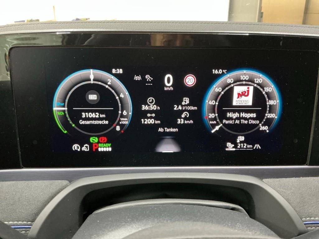 Volkswagen Passat Variant eHybrid 200 kW R-Line Signature