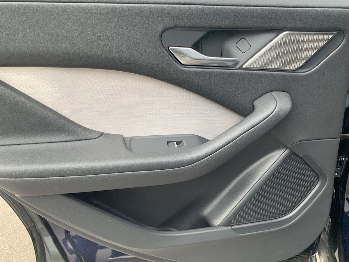 Jaguar I-PACE EV400 S LUFTFEDERUNG+ACC+SHZG+LED+DAB+RFK