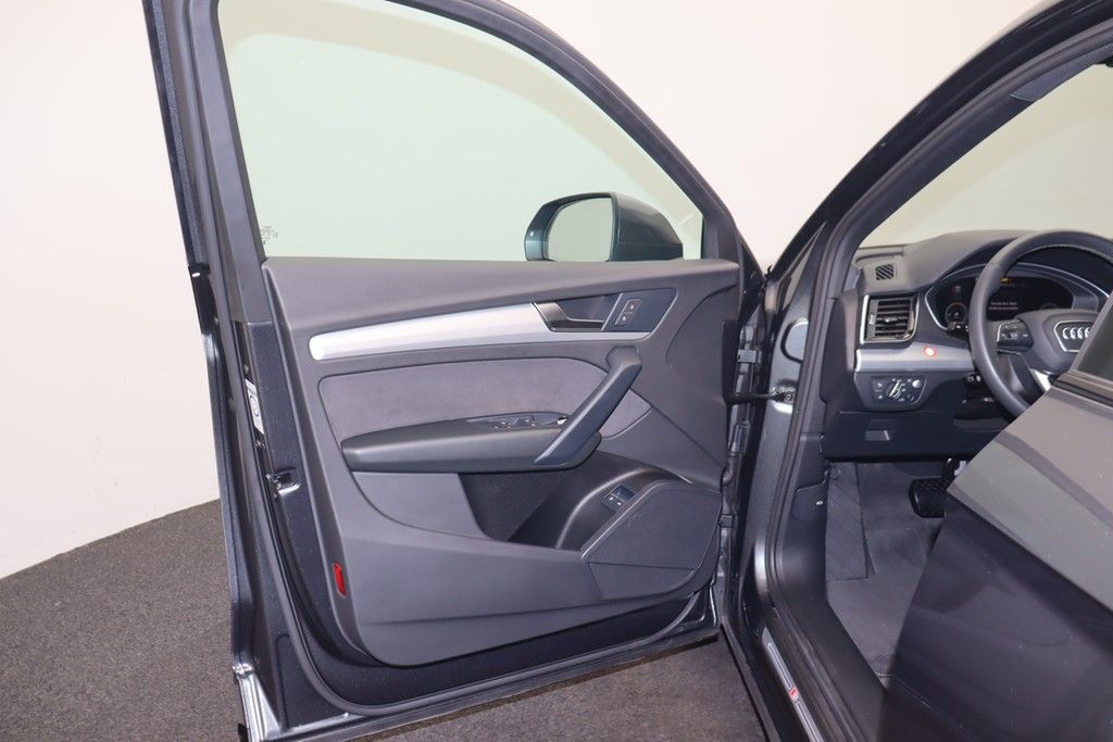 Audi Q5 Sportback 50 TFSI e quattro S line Matrix HuD