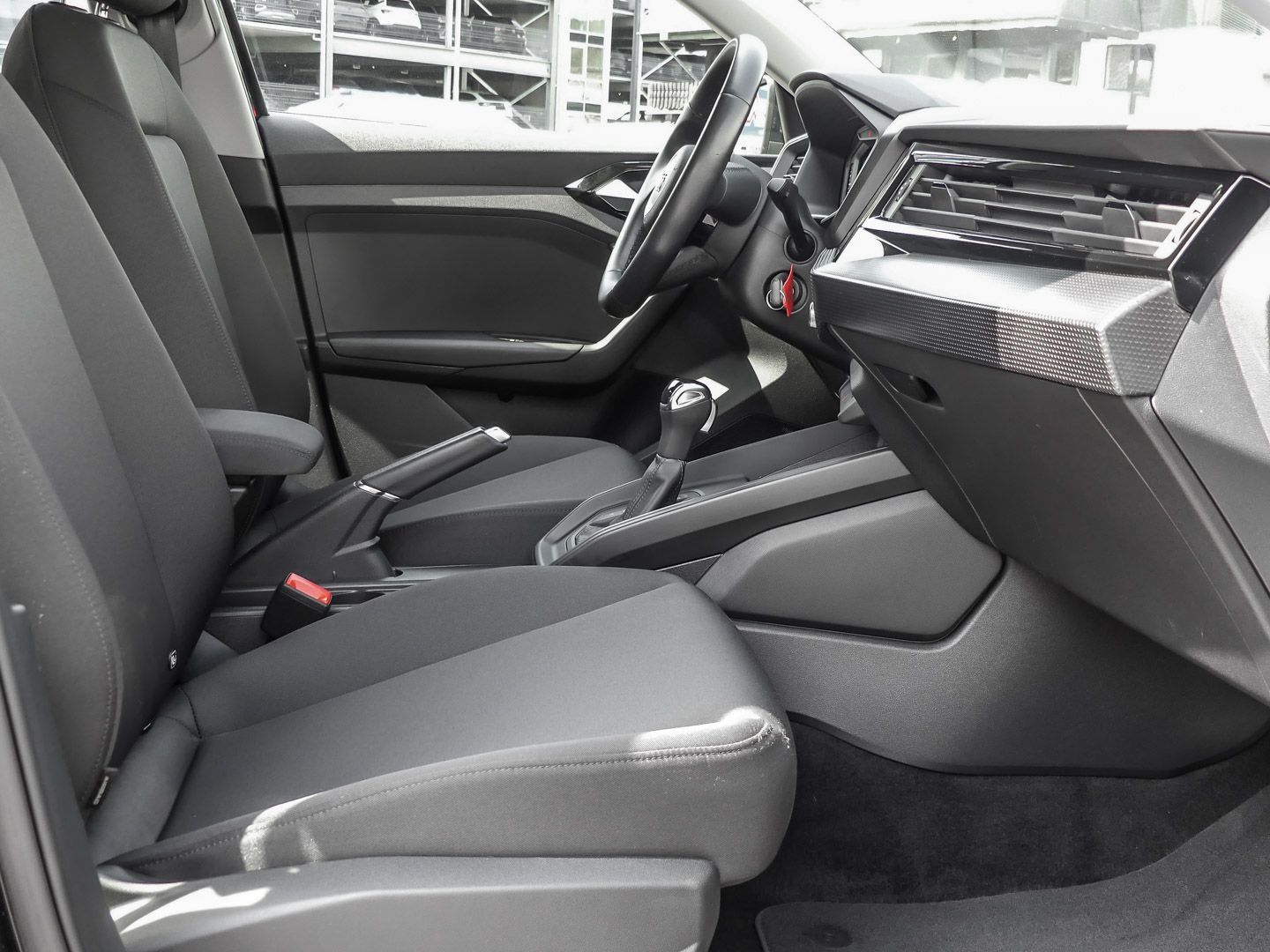 Audi A1 Sportback 25 TFSI S tronic NAVI+KLIMA