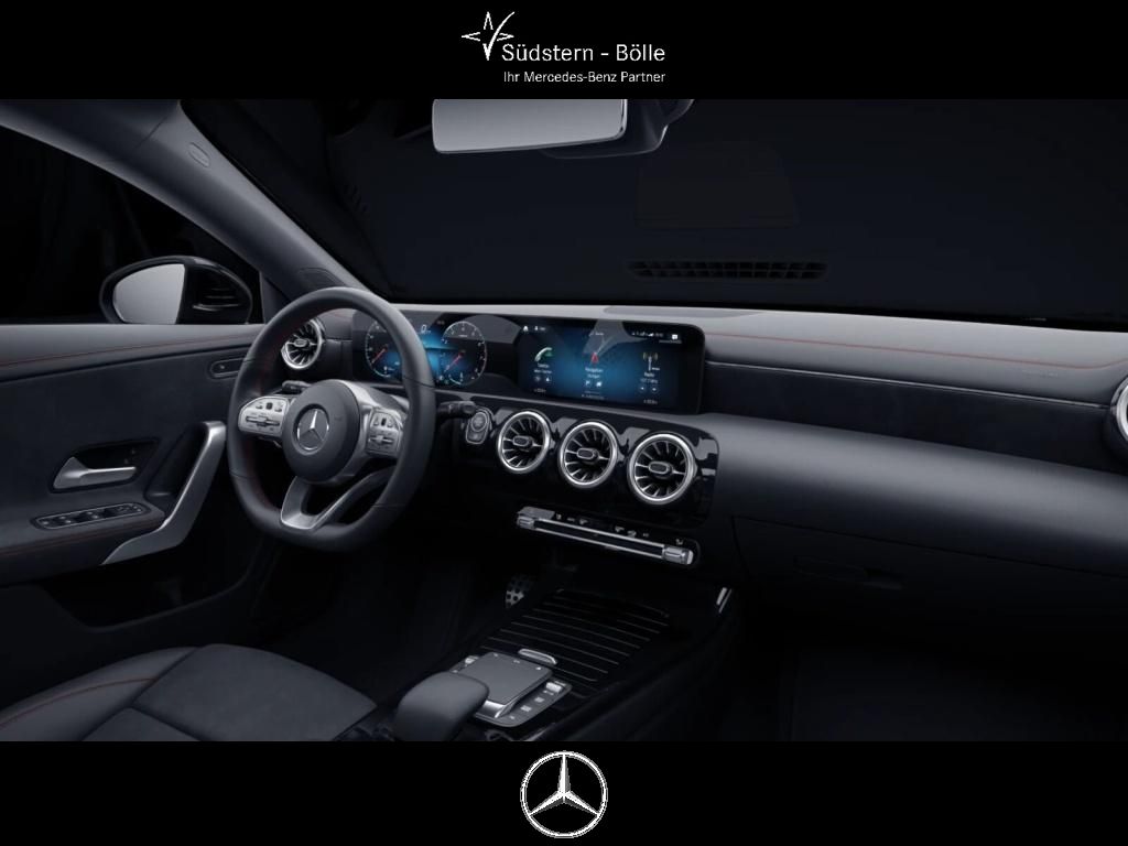 Mercedes-Benz CLA 250 4M AMG - Samsaru's Car Outlet