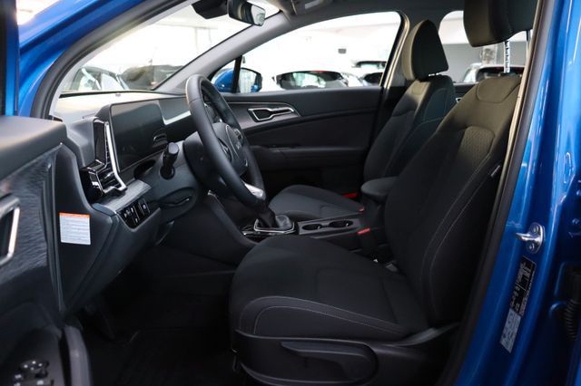 Kia Sportage - Samsaru's Car Outlet