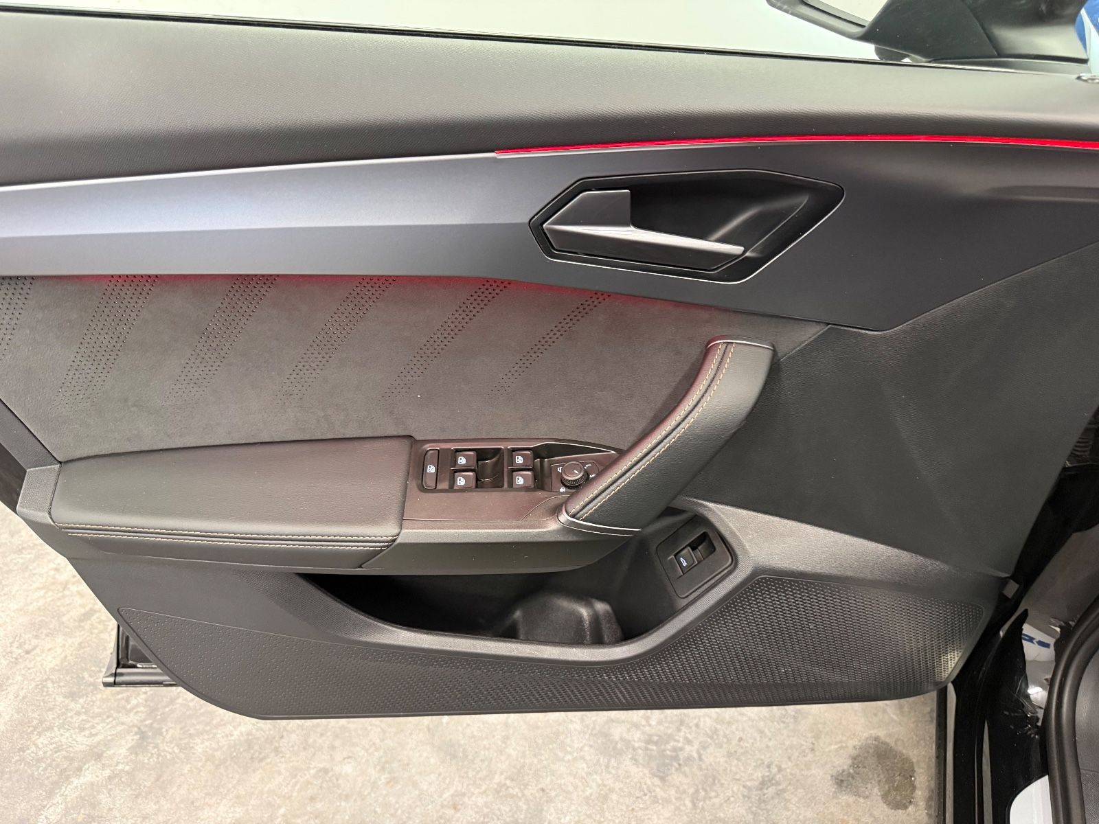 Cupra Formentor 2.0 TSI VZ AHK ACC Virtu 360° Pano LED