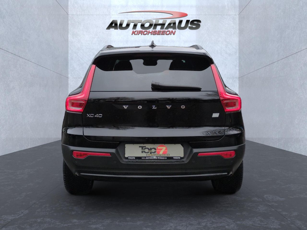 Volvo XC40 Recharge Plus Pure Electric 2WD Bluetooth