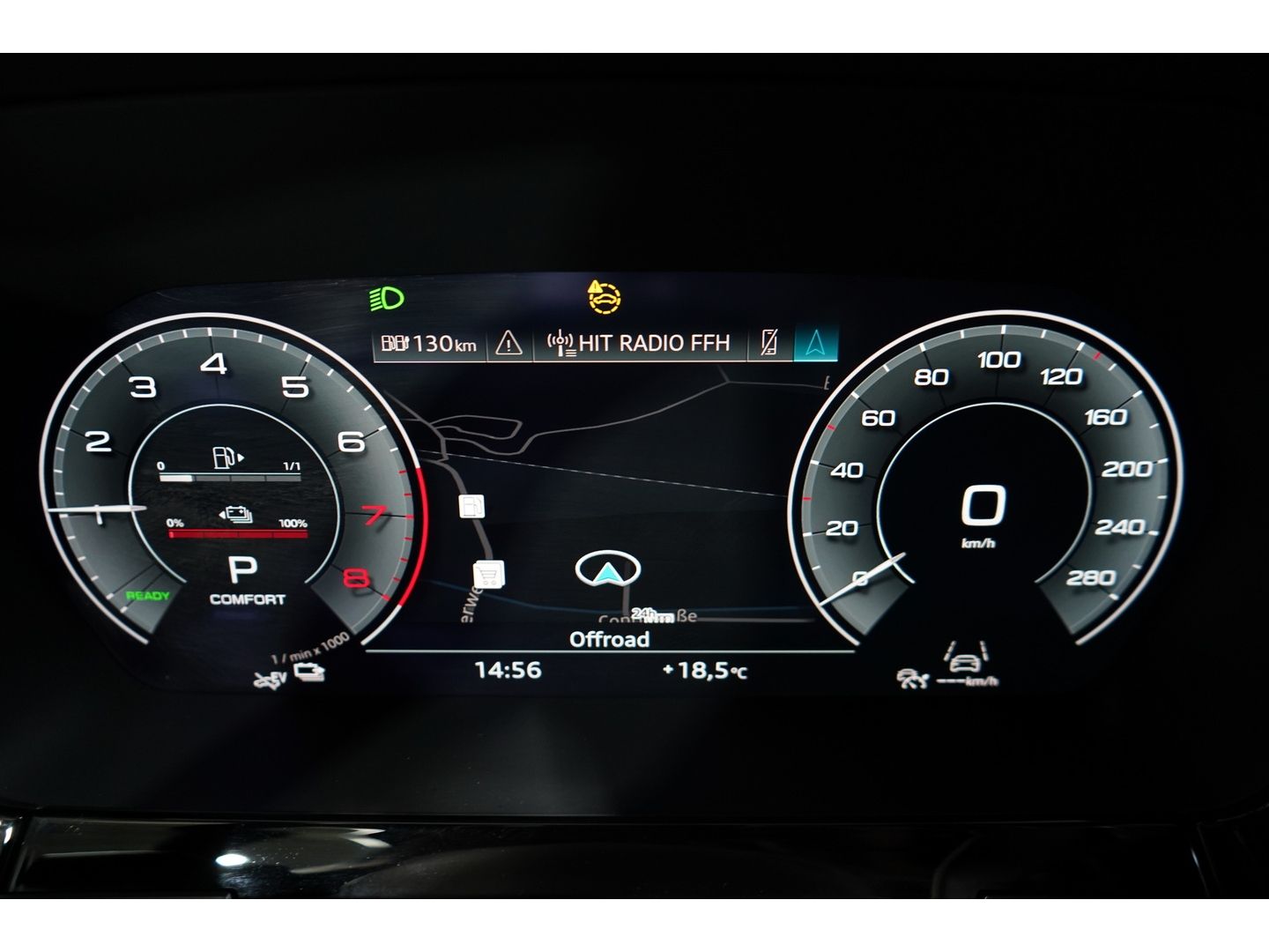 Audi A3 Sportback S line 45 TFSI e MatrixLED Business