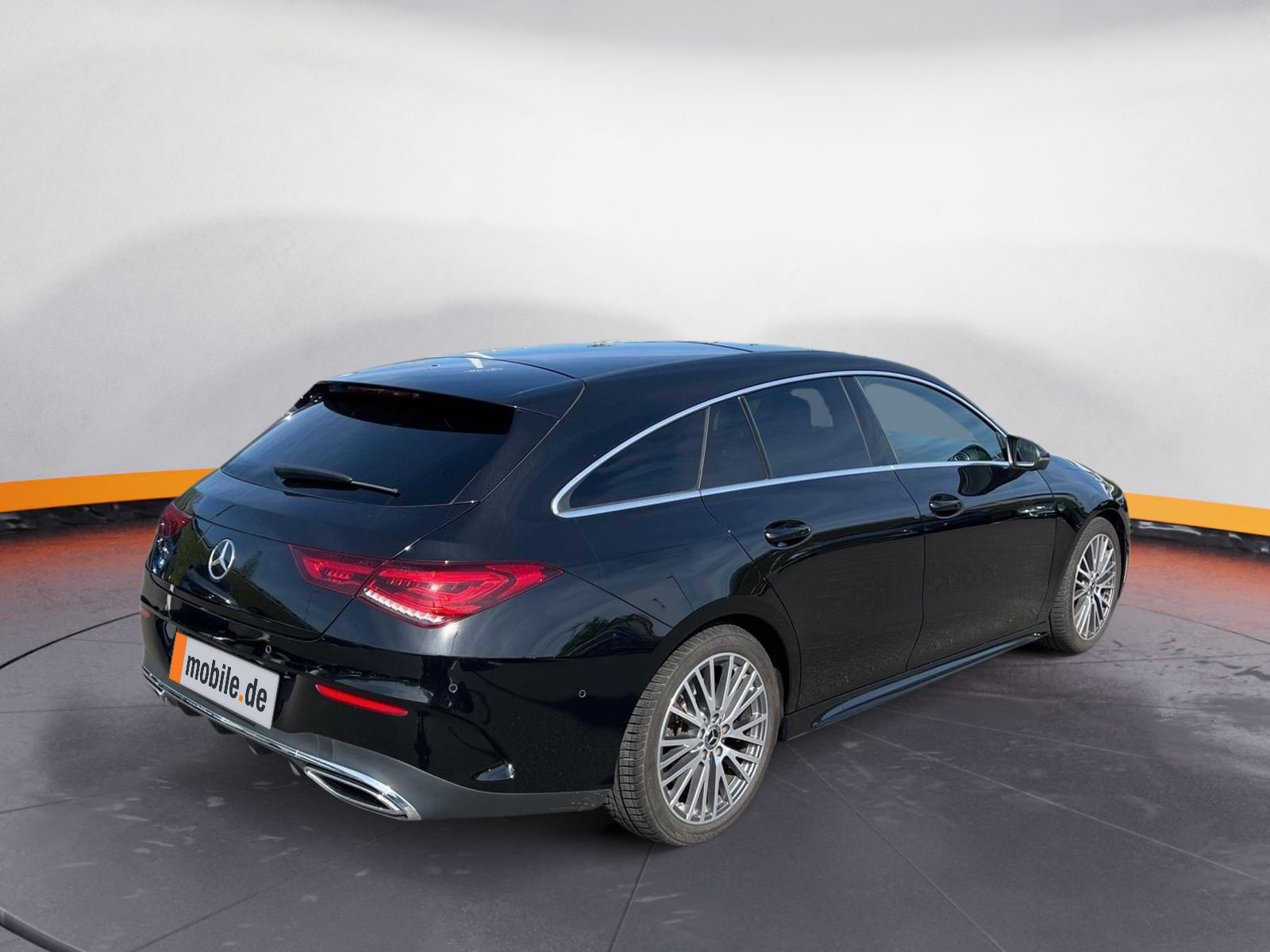 Mercedes-Benz CLA 250 4M AMG - Samsaru's Car Outlet