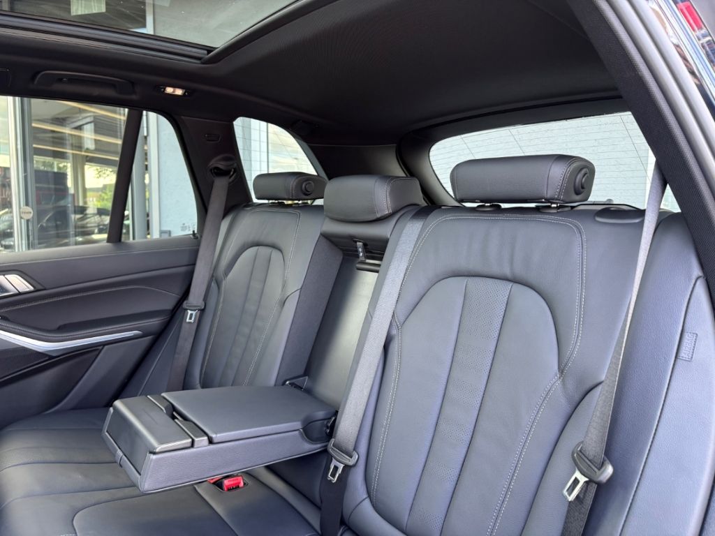 BMW X5 xDrive 45e M Sport Laser Driv-Assis-Pro