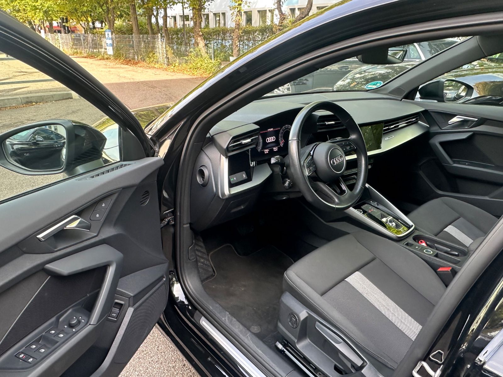 Audi A3 Limousine 35 TDI*Automatik*LED*Navi*