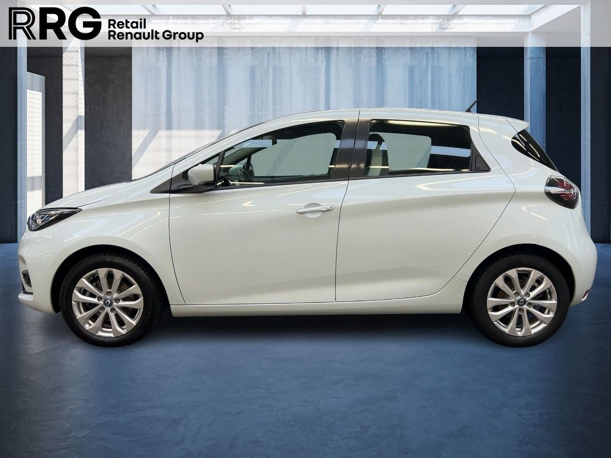 Renault ZOE EXPERIENCE R135 50kWh - Samsaru's Car Outlet