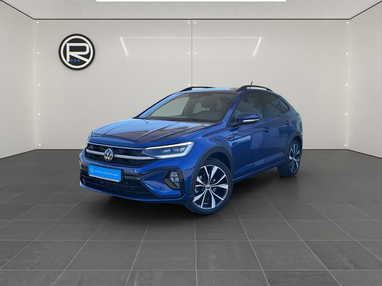 Volkswagen Taigo 1.5 TSI R-Line - Samsaru's Car Outlet