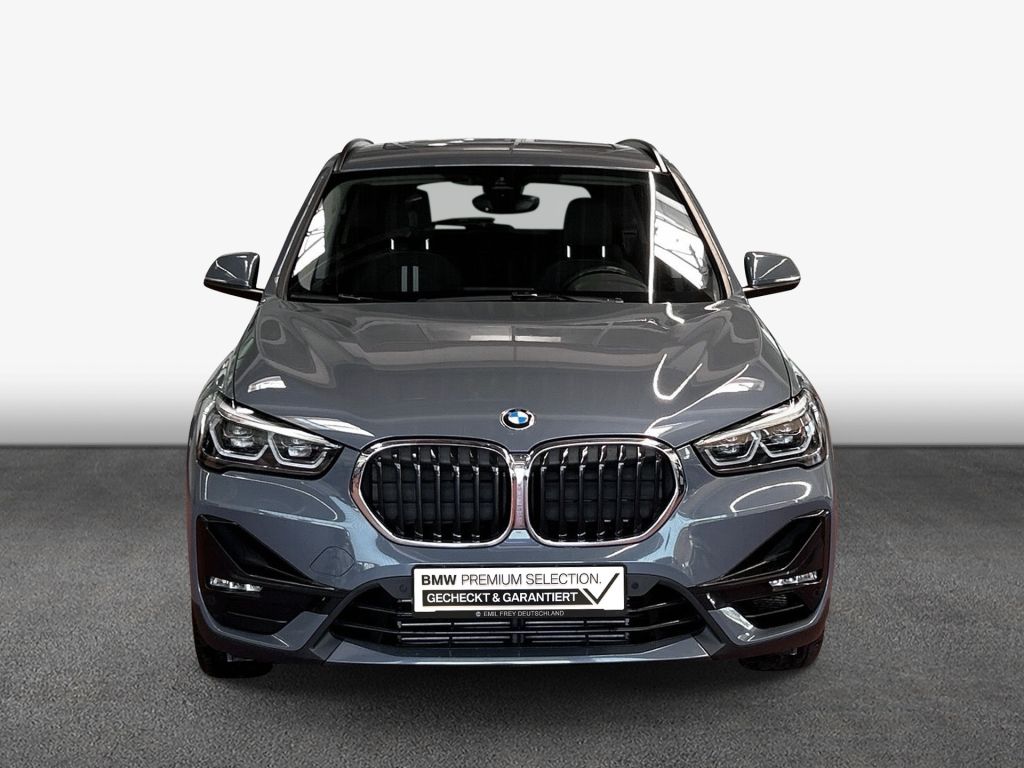 BMW X1 xDrive25i Aut. Sport Line - Samsaru's Car Outlet