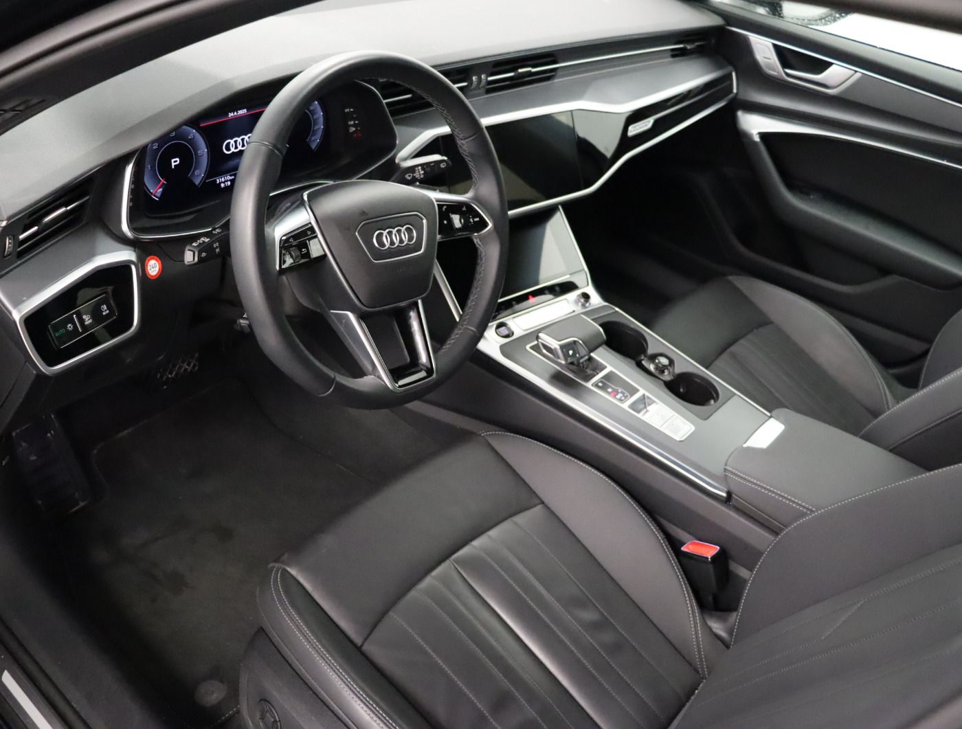 Audi A6 Avant 40 TDI quattro S tronic - Samsaru's Car Outlet
