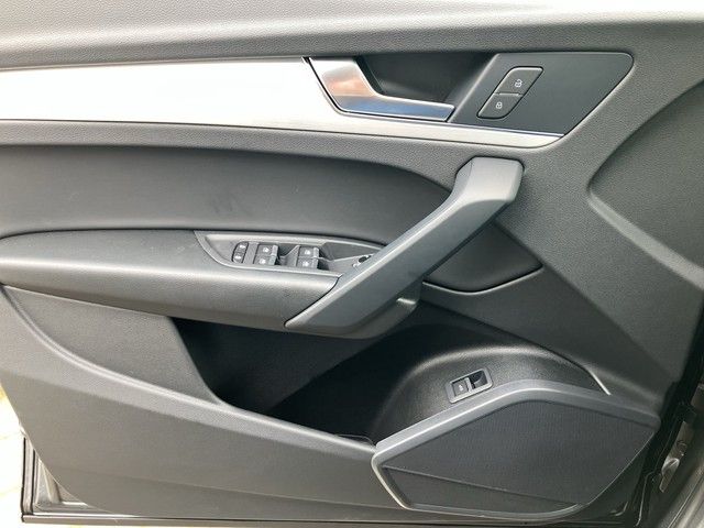 Audi Q5 Sportback 40 TFSI S-tronic S line quattro AHK