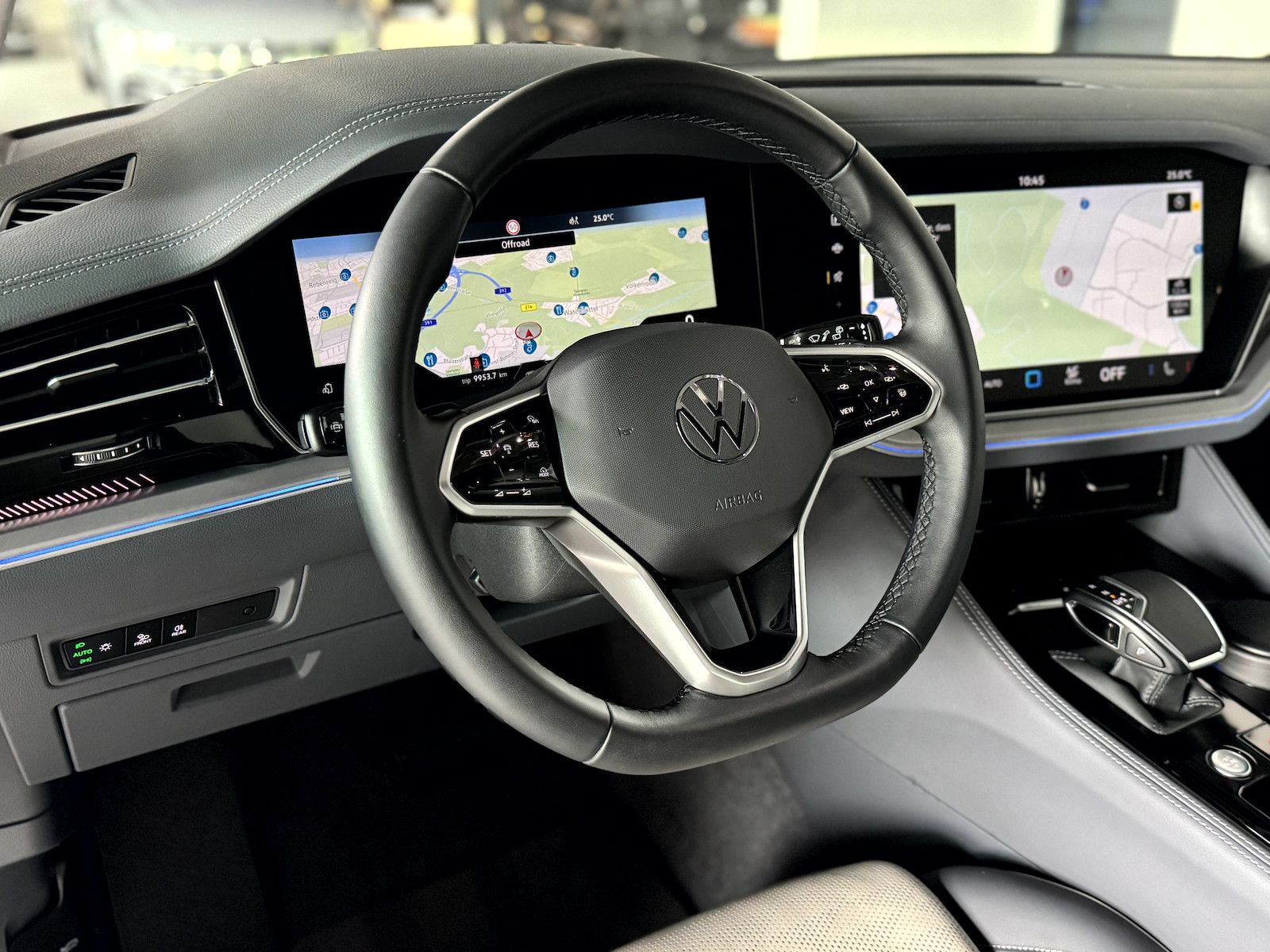 Volkswagen Touareg 3.0 TSI eHybrid 4Motion*IQ*Pano*AHK*HUD*