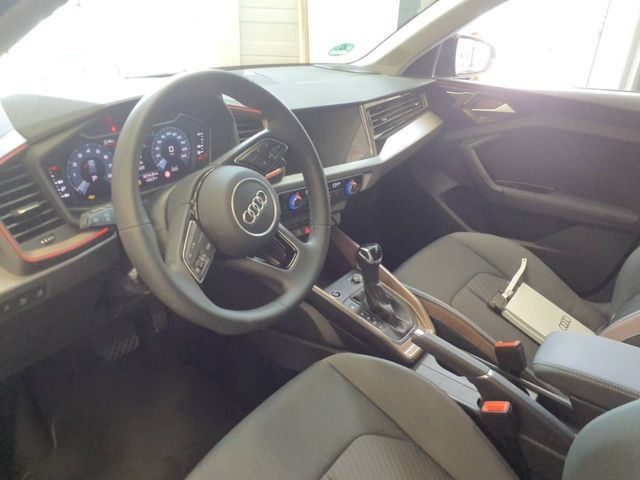 Audi A1 Sportback advanced 30 TFSI S tr - Samsaru's Car Outlet