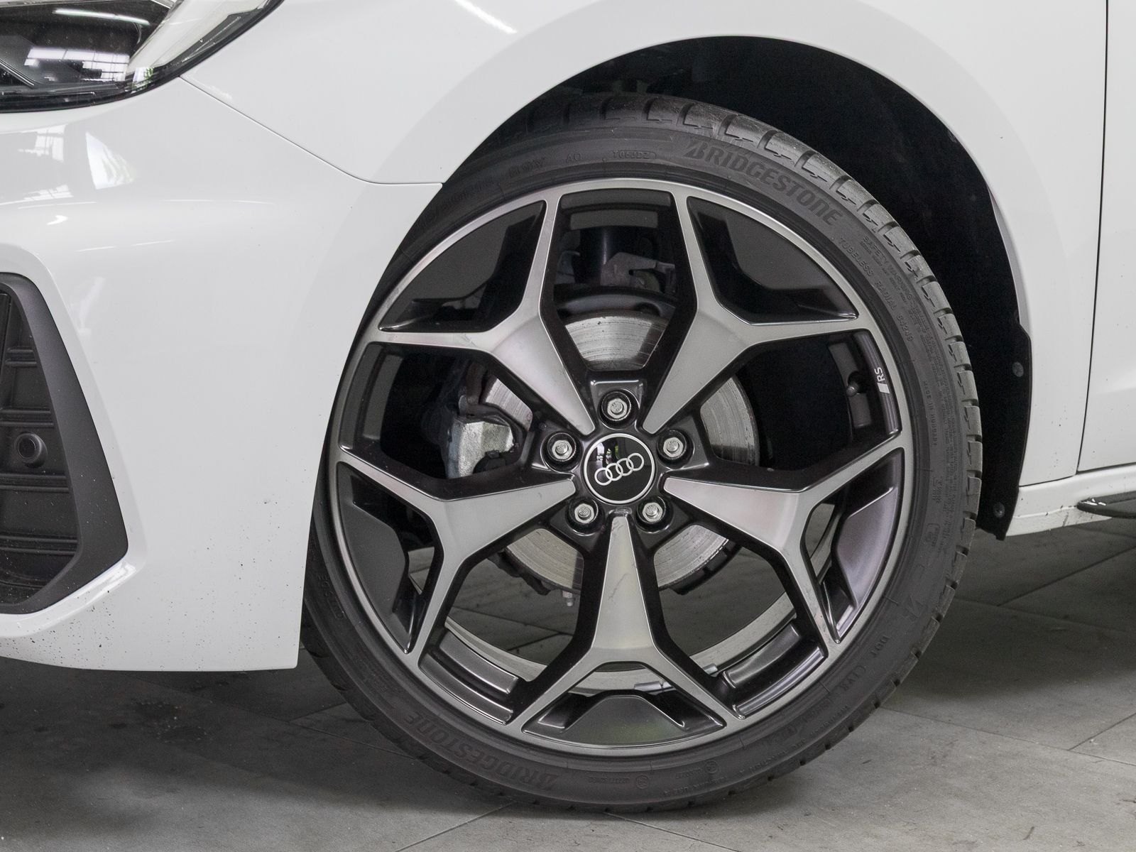 Audi A1 Sportback 25 TFSI S LINE - Samsaru's Car Outlet