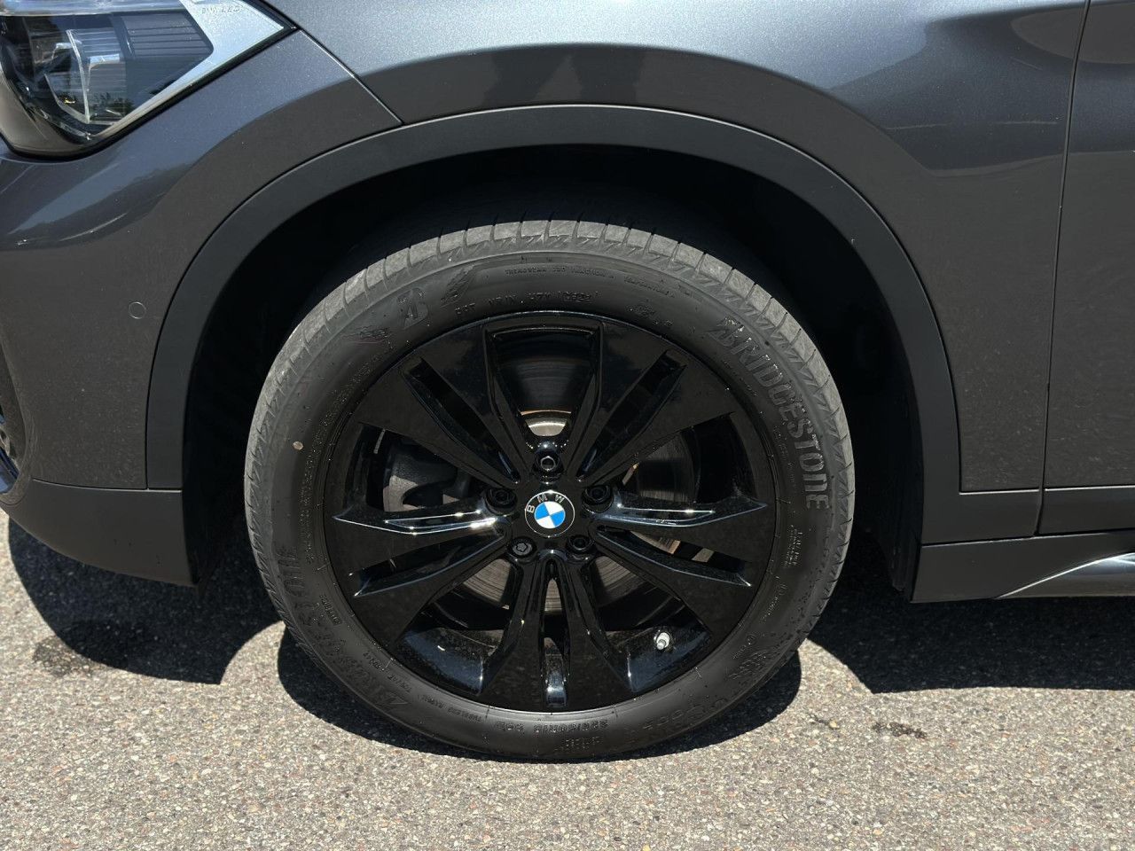 BMW X1 xDrive20d Sport Line - Samsaru's Car Outlet