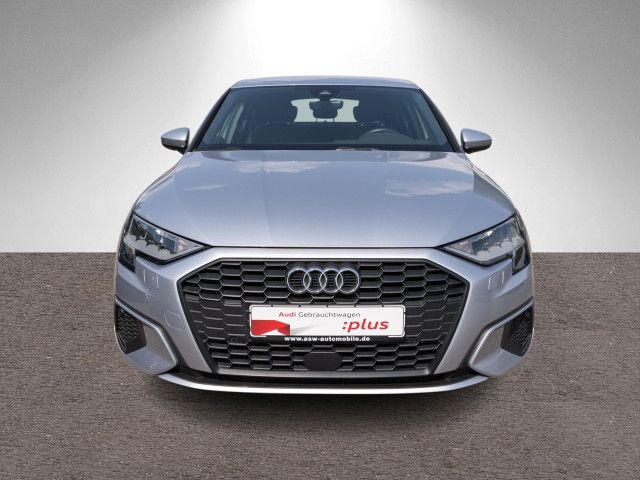 Audi A3 Sportback 30TDI Stronic Navi LED GRA PDC SHZ