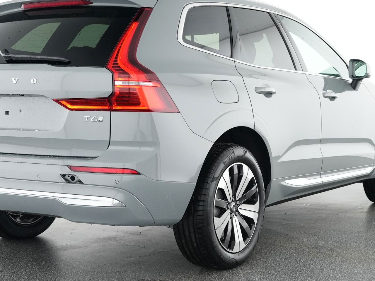 Volvo XC60 T6 RC AWD *H&K*RFK*FSHZG*BLIS*ACC