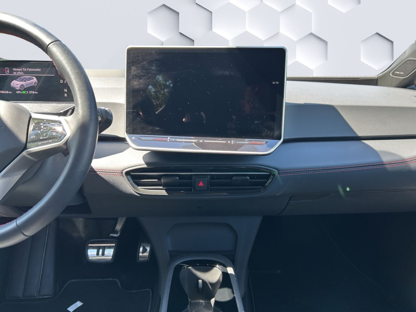 Volkswagen ID.3 240 kW GTX Performance 240kW MatrixLED Pano