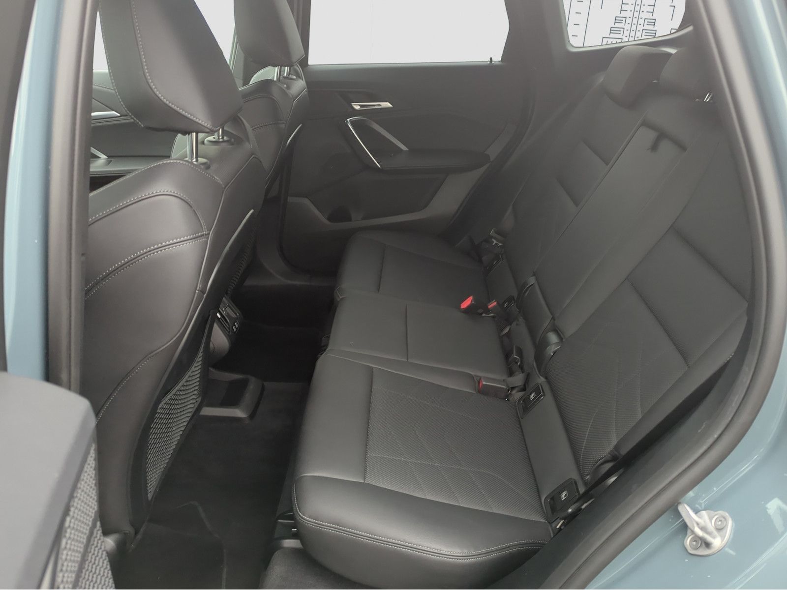BMW X1 23d xDrive M Sport - Samsaru's Car Outlet