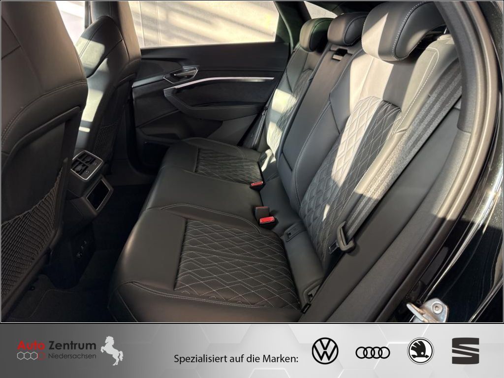 Audi e-tron Sportback 55 S line AZN-Haus-FÖRDERUNG*