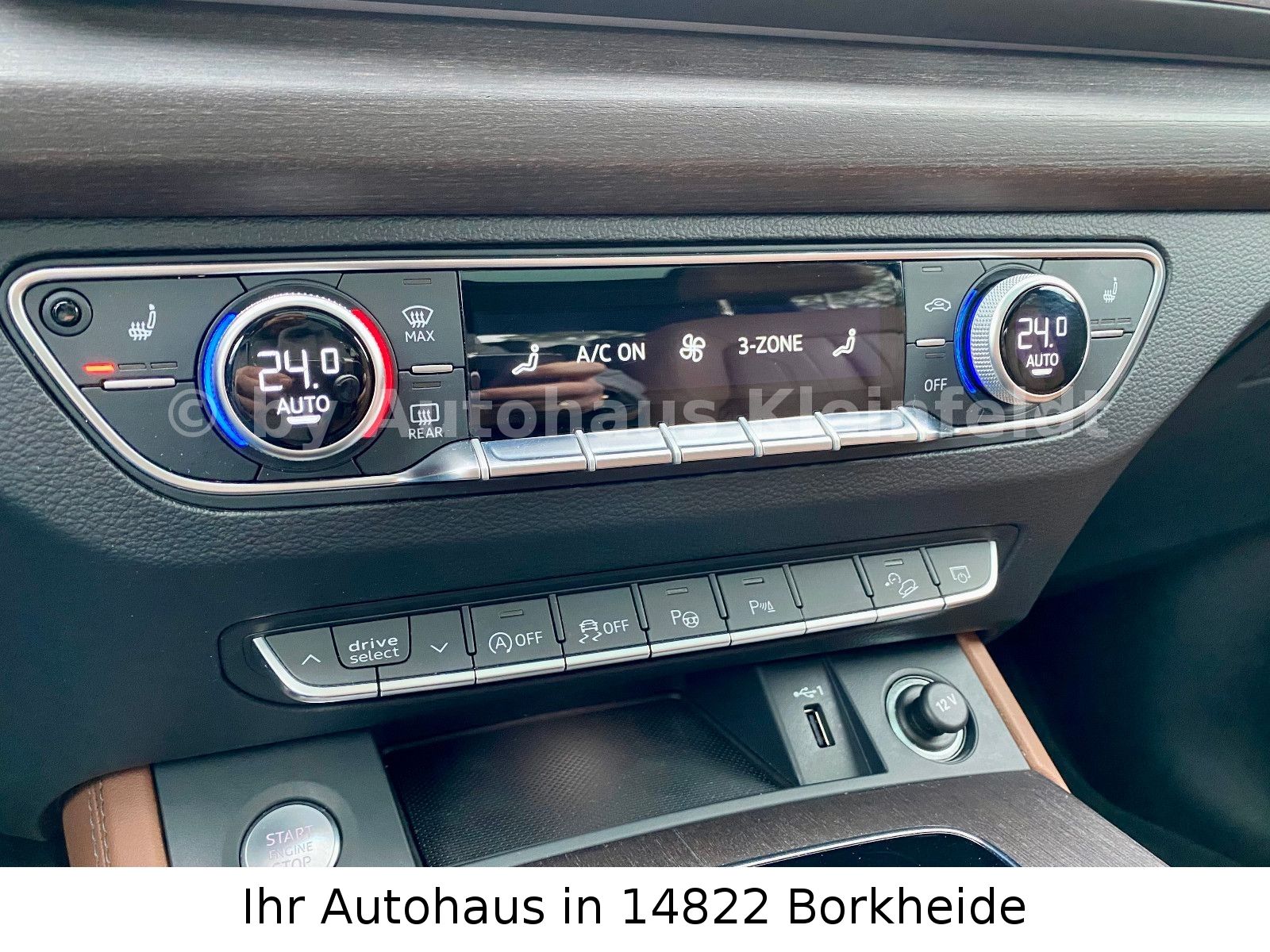 Audi Q5 Sportback 40 TFSI quattro S line Competition+