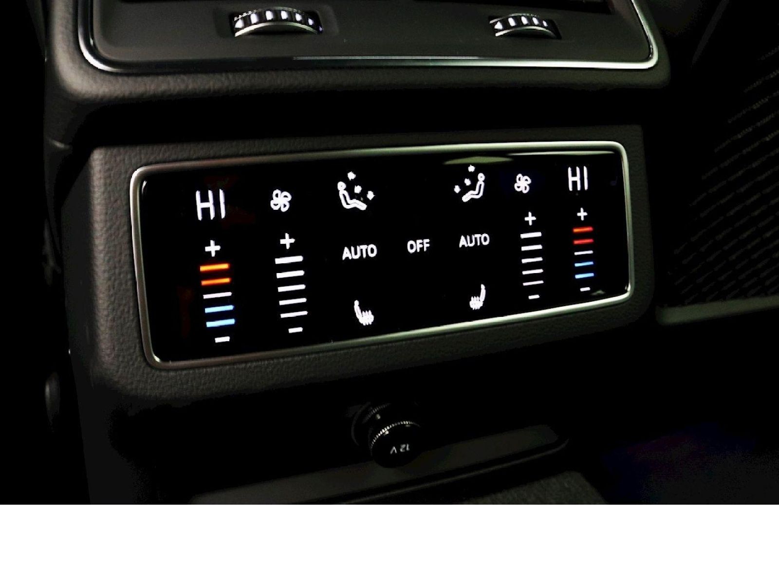 Audi A6 Avant 50 TDI qu S-line - Samsaru's Car Outlet