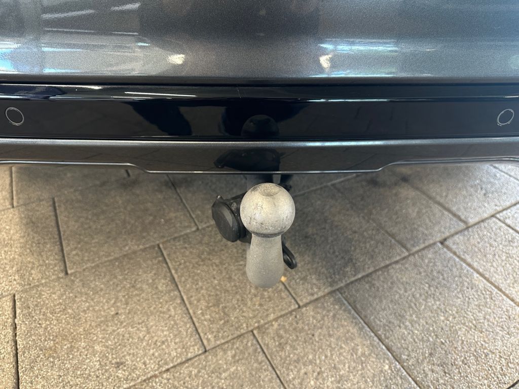 Ford Kuga 2.5 Duratec PHEV ST-LINE X