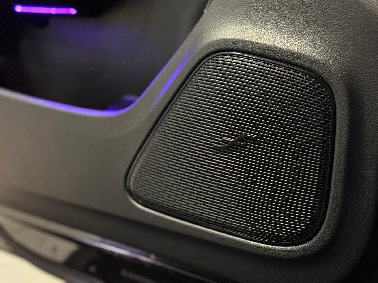 Mercedes-Benz CLA 35 AMG 4M - Samsaru's Car Outlet