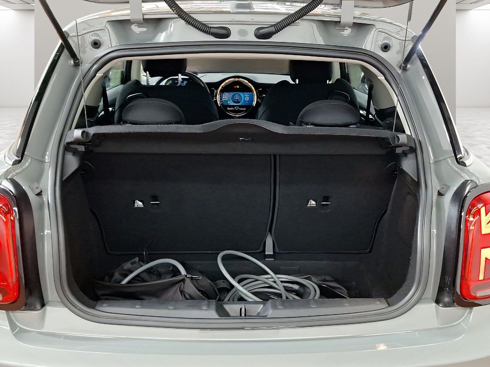 MINI Cooper SE - Samsaru's Car Outlet