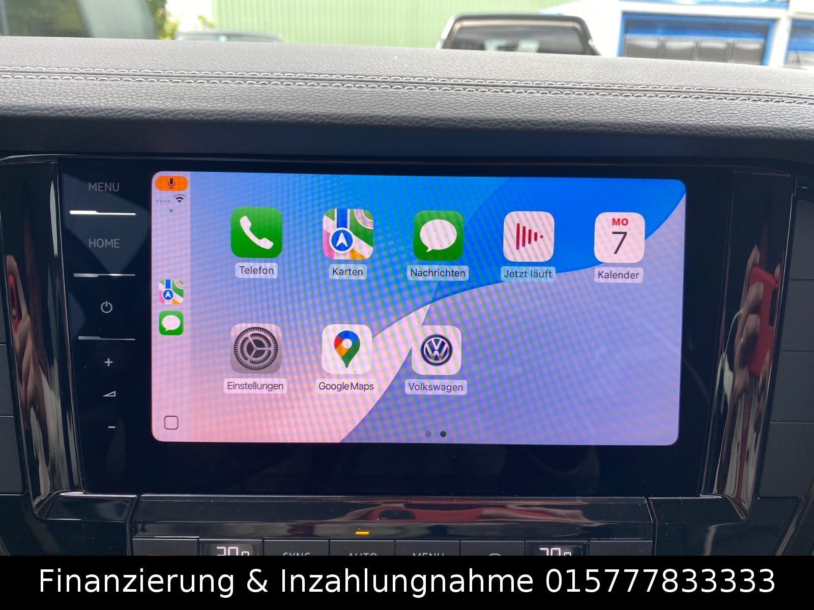 Volkswagen Touareg 4Motion - Samsaru's Car Outlet