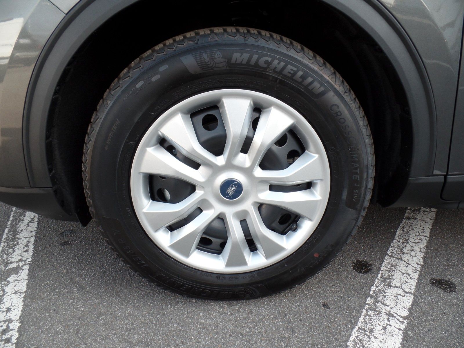 Ford Kuga 2.0l - Samsaru's Car Outlet
