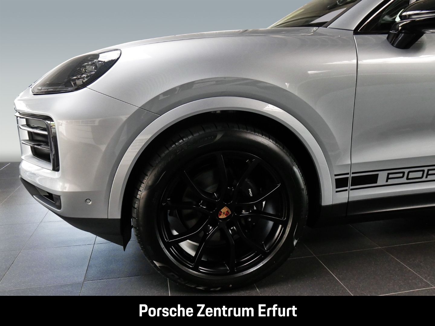 Porsche Cayenne Coupe Matrix/Luft/4Radlenk/Bose/360/Belü