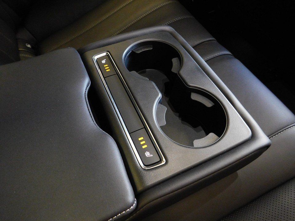 Mazda 6 Limo 2.5L SKY-G 194 6AT Takumi VOLL/Leder/GSD/