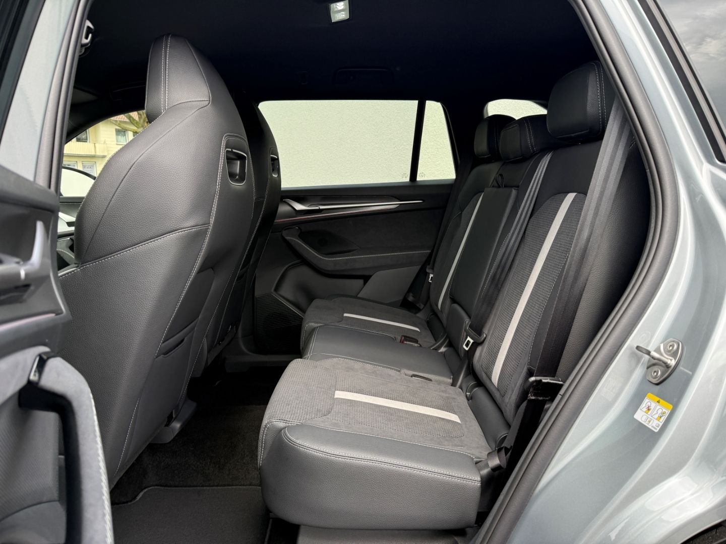 Skoda Kodiaq II 1.5 TSI iV DSG Sportline DCC AHK Matri