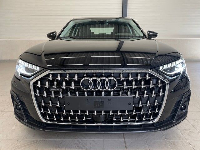 Audi A8 50 TDI quattro - Samsaru's Car Outlet