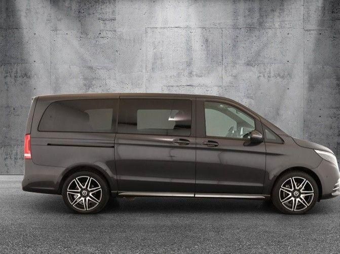 Mercedes-Benz V 300 d 4M AVANTGARDE - Samsaru's Car Outlet