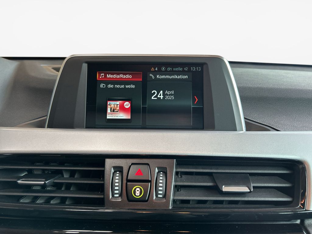 BMW X1 xDrive25e Advantage - Samsaru's Car Outlet