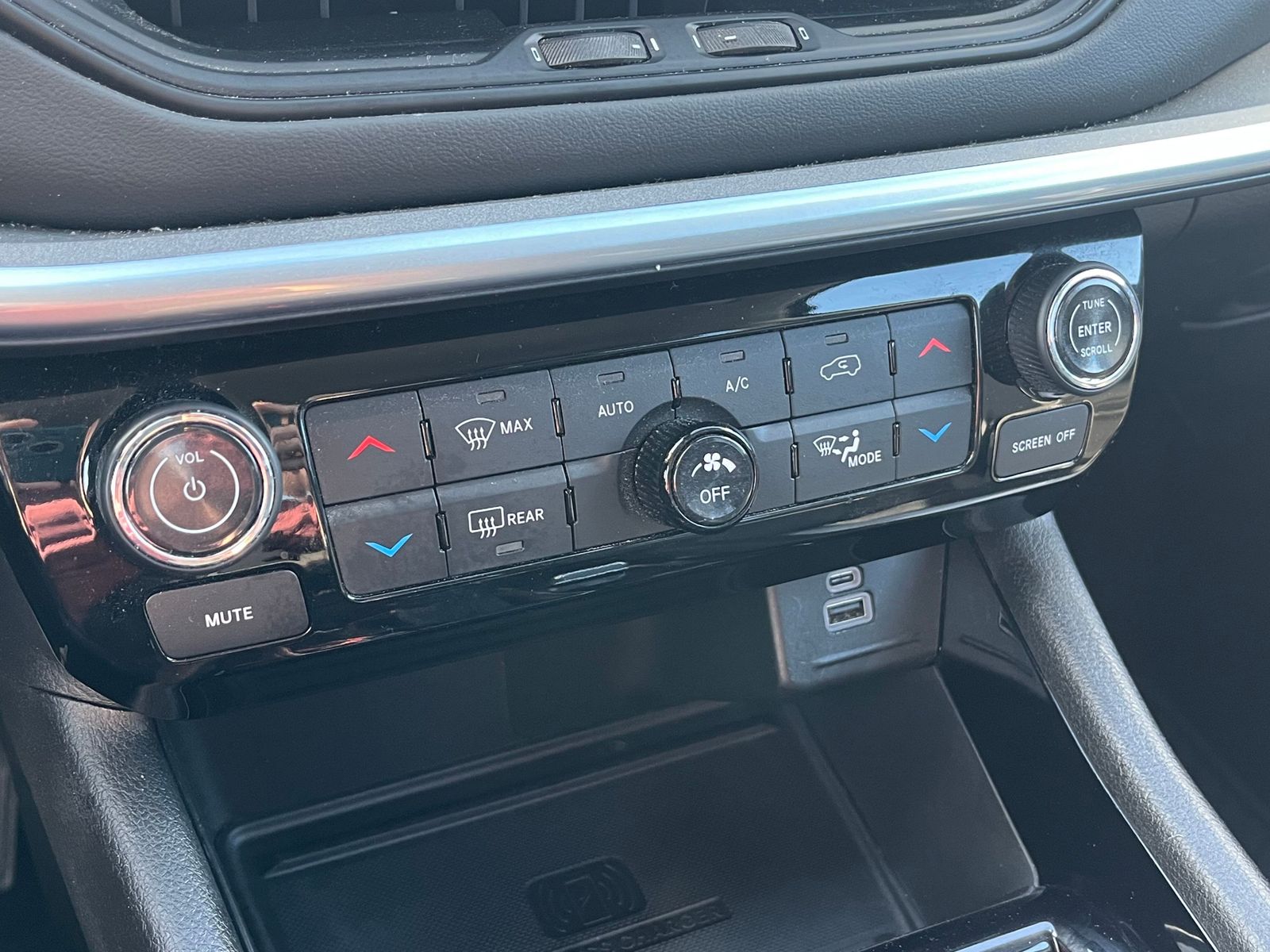Jeep Compass 4xe Limited