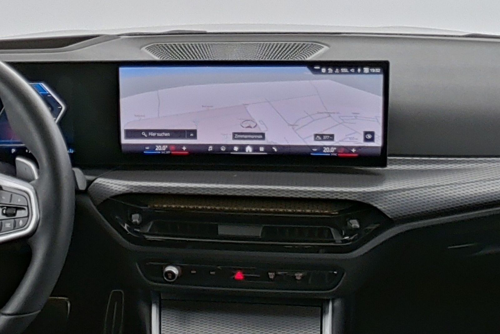 BMW 320d xDrive M Sport|HUD|PANO|360°|el.Sitze|AHK