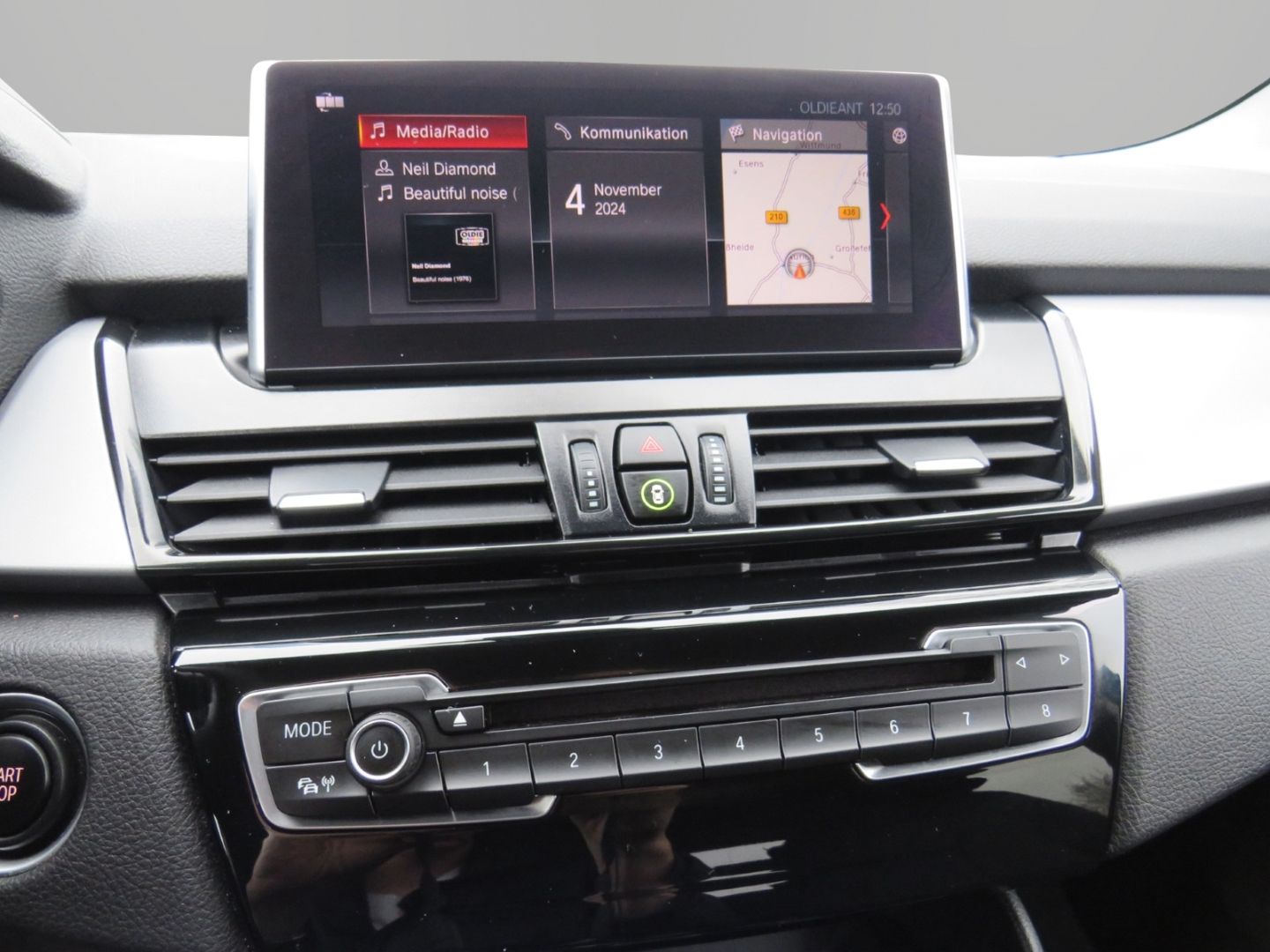 BMW 225 Active Tourer Advantage xe iPerformance - Samsaru's Car Outlet