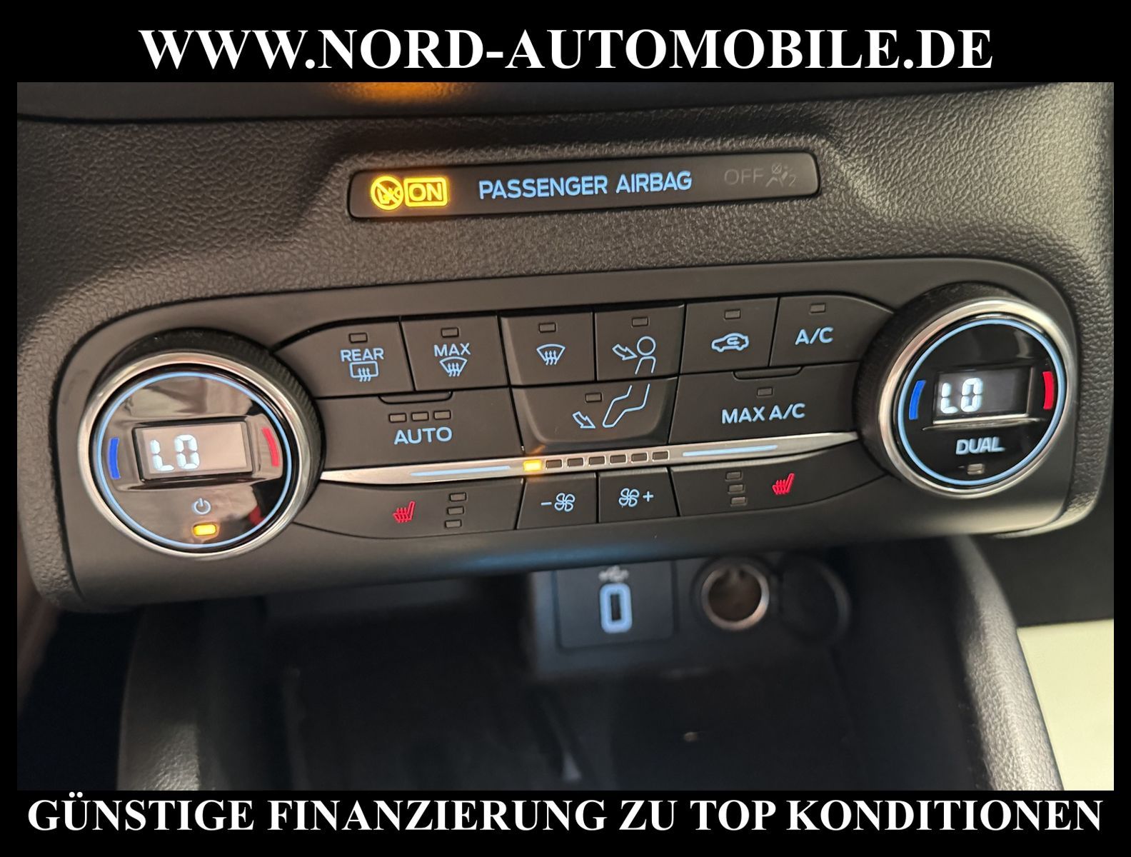 Ford Focus 1.5 EcoBlue - Samsaru's Car Outlet