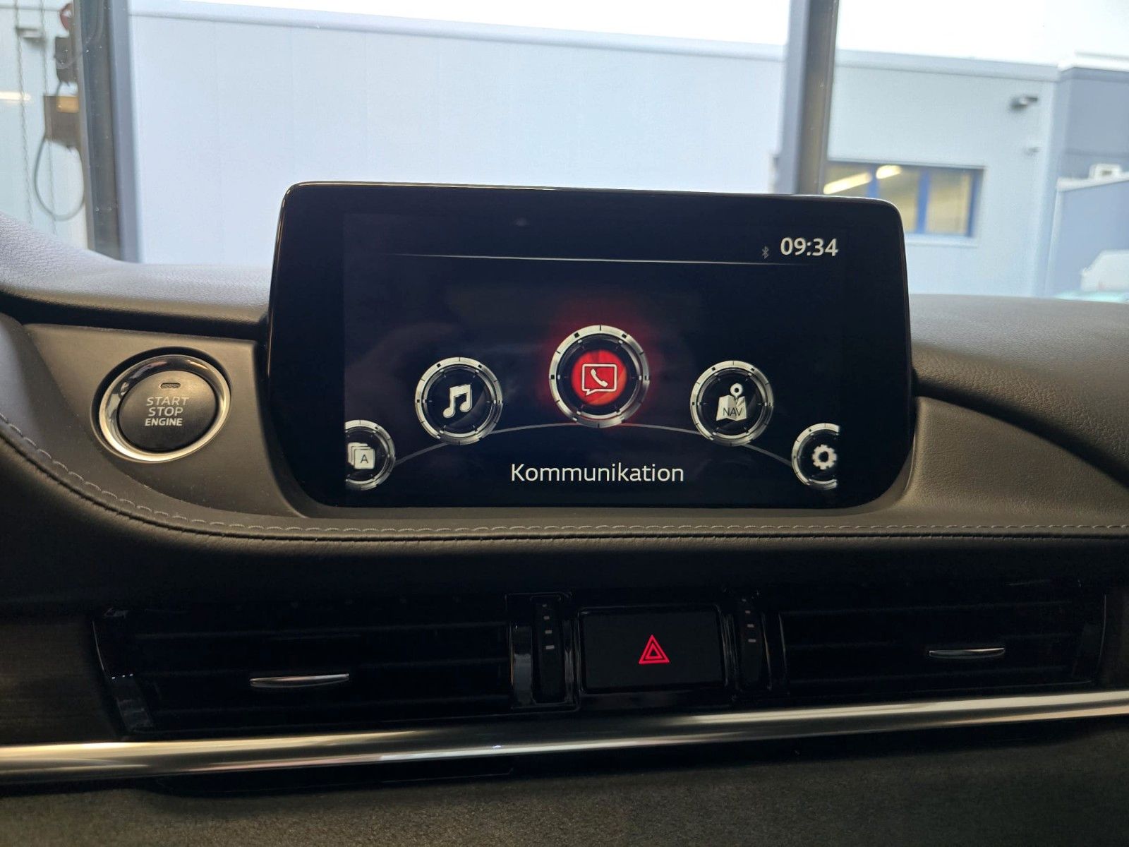 Mazda 6 Lim. Takumi *GSD*SB*HUD*Leder*360°